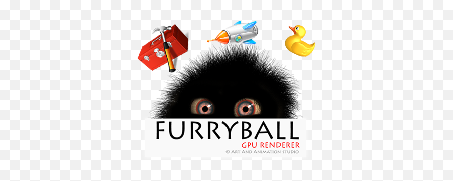 Furryball 4 U2013 Competition 2013 For 3 Free Licenses - Duck Emoji,Furry Emojis