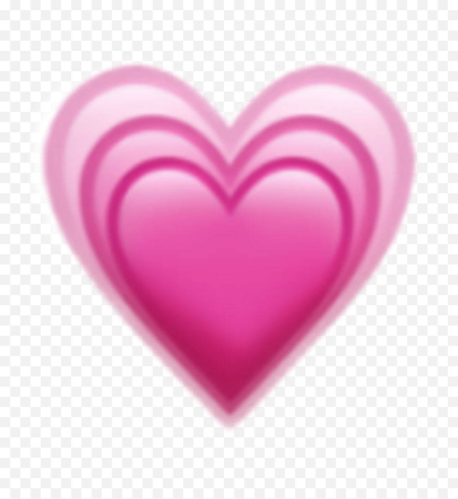 Popular And Trending Emojiphone Stickers On Picsart - Growing Pink Heart Emoji,Emojios