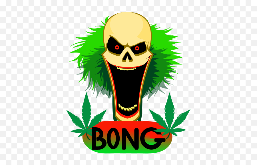 Bong Clown Png Official Psds - Crew De Gta 5 Emoji,Bong Emoji