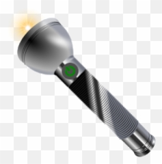 Flashlight Led Tiny - Torch Emoji,Torch Emoji