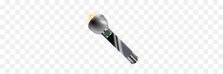 Flashlight Led Tiny - Torch Emoji,Torch Emoji