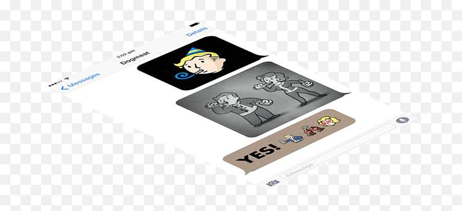 Fallout 76 - Gadget Emoji,Fallout Emoji