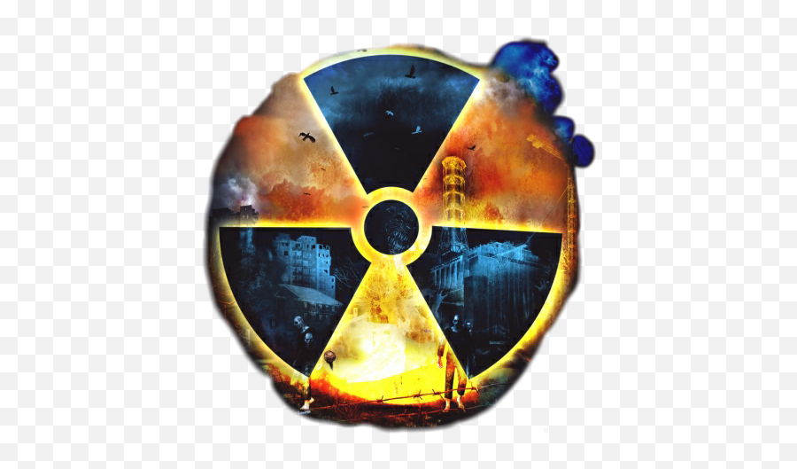 Sticker - Stalker Shadow Of Chernobyl Plakat Emoji,Stalker Emoji