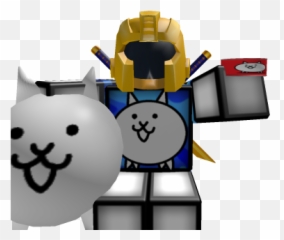 Battle Cats - Cartoon Emoji