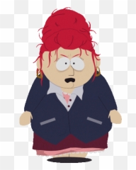 The Magic Of Internet - Gif South Park Emoji