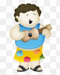 Download Hd Sun Emoji Summer Sun Hawaiian Clip Art - Mensagem Para Cunhado Irmão,Hawaiian Emoji