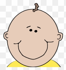 The Tiki Teacher - Clipart Baby Emoji,Tiki Head Emoji