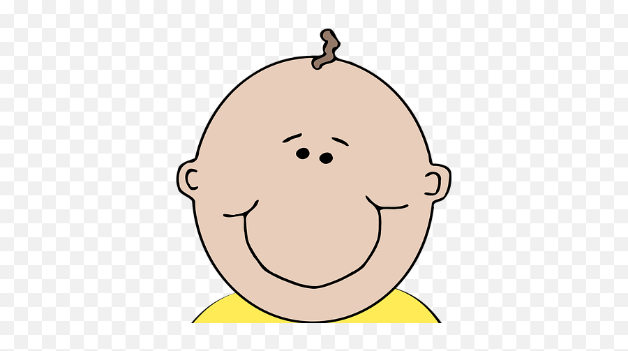 The Tiki Teacher - Clipart Baby Emoji,Tiki Head Emoji