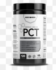 PCT - Agaricus Emoji