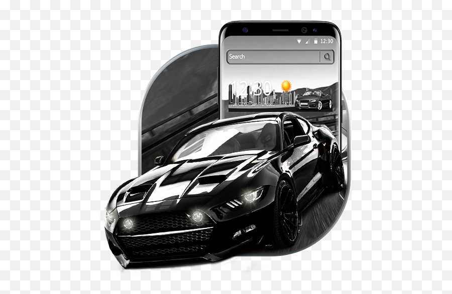Super Speed Sports Car Theme - Iphone Emoji,Fast Car Emoji