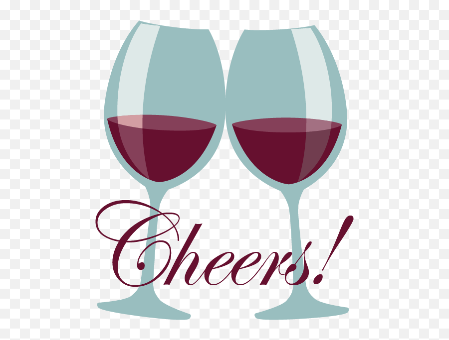 Wine Celebration - Wine Glass Emoji,Wine Glass Emoticon