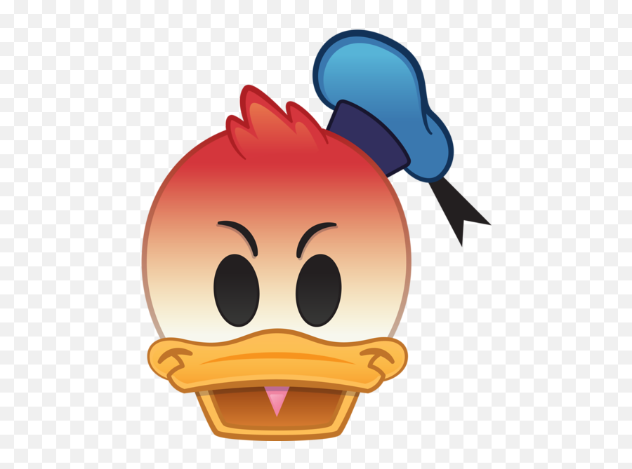 Disney Emoji Blitz - Disney Emoji Donald,Lucky Emoji