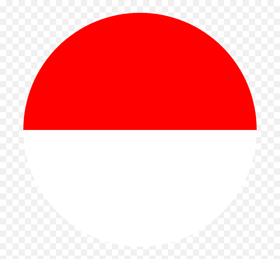 Indonesia Flag Emoji U2013 Flags Web - Indonesian Language,Ud83c Emoji