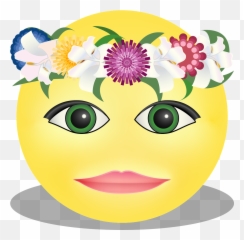 Graphic Mayday Smiley Mayday Emoji Emoticon - May Day Emoji,Crown Emoji