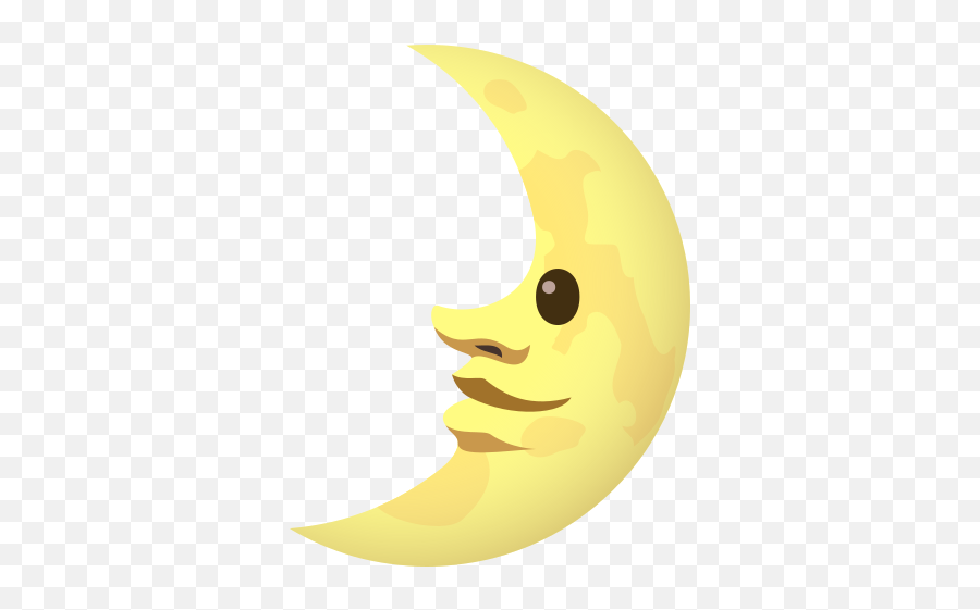 First Quarter Moon To Copy Paste Wprock - Quarter Moon Face Emoji,Moon Emoji