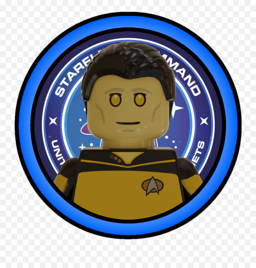 Star Trek Icons - Rock Raiders United Star Trek Federation Logo Emoji,Star Trek Emoji