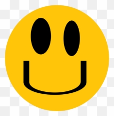 This One Creeps Me Out A Little - Smiley Emoji