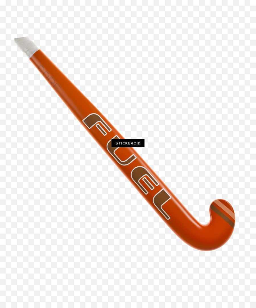 Hockey Stick Clipart - Hockey Stick Emoji,Hockey Stick Emoji
