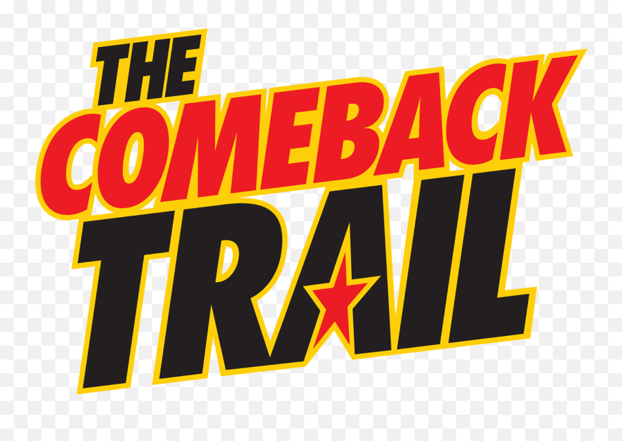 Tba Studios Releases Trailer Of The - The Comeback Trail Emoji,Emoji Movie Trailer Script