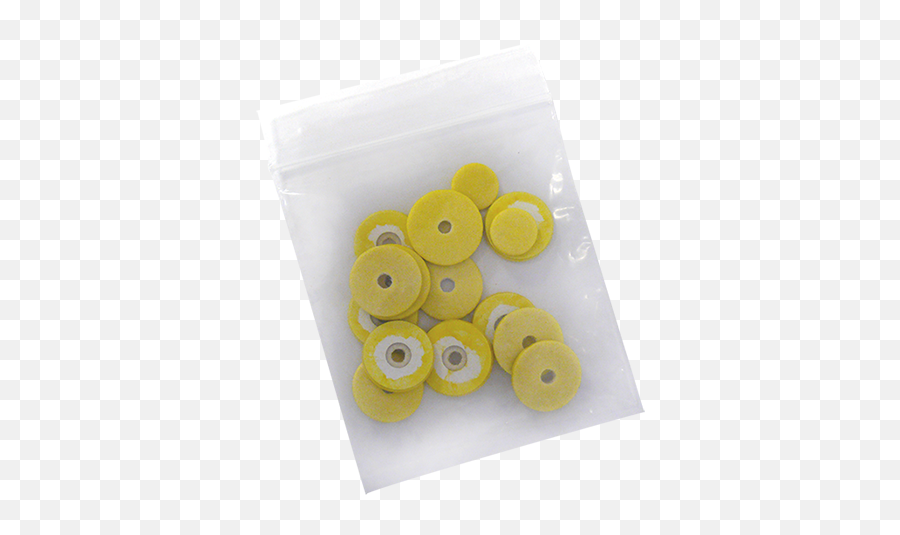 Pisoni Pad Set Trjames Ohc - Voet Synthetic Rubber Emoji,C Emoticon