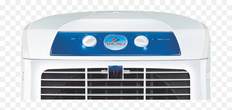 Buy Bajaj Dc 2016 Glacier Room Cooler Bajaj Electricals - Small Appliance Emoji,Washing Machine Emoji