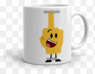 Good Morning - Mug Emoji,Good Morning Emoticon