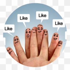 12 Ways To Make Friends In A New City - Nail Polish Emoji