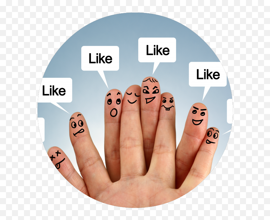 12 Ways To Make Friends In A New City - Nail Polish Emoji,Friends Emoticon