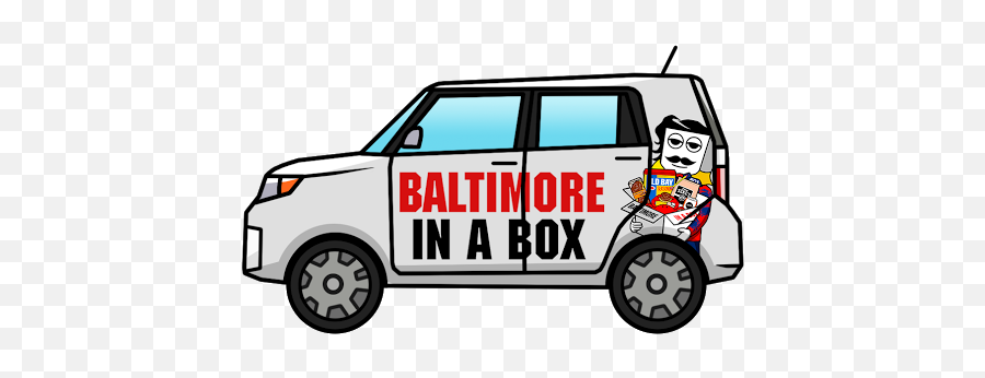 Shop U2014 Baltimore In A Box Emoji,Car Box Mask Emoji