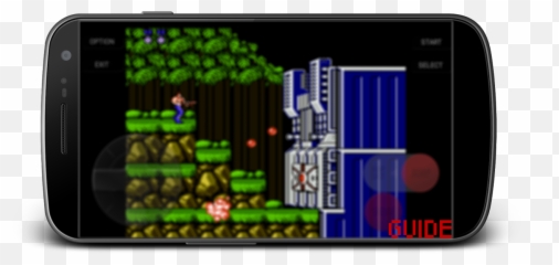 Contra Rambo 1 - Contra Nintendo Emoji,Rambo Emoji