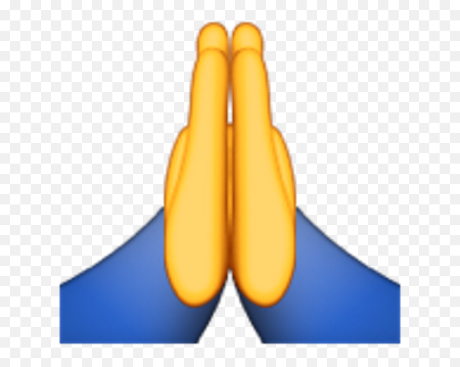 Praying Hands Emojipedia Prayer High Praying Hands Emojis Praying Emoji Png Free Transparent