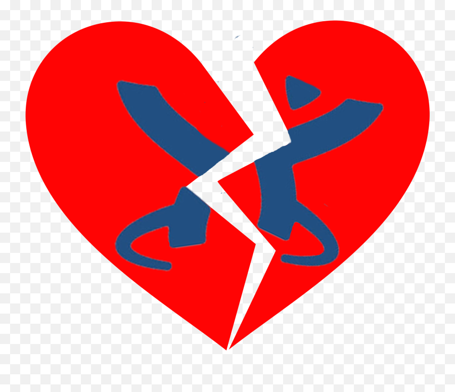 Review - Broken Heart Love Failure Symbol Emoji,Mooning Emoticon