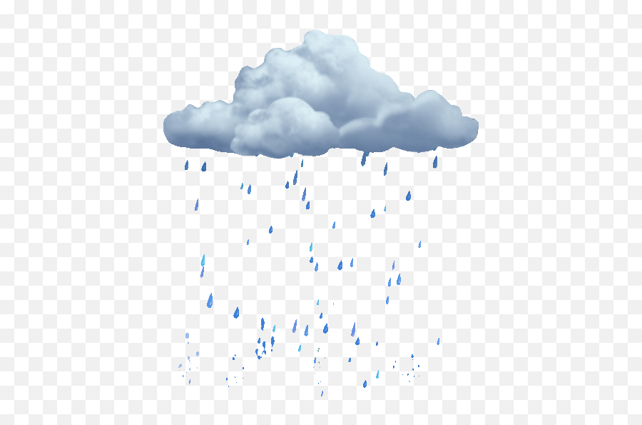 Lightning Clipart Animation Lightning Animation Transparent - Rain Gif Transparent Background Emoji,Fite Me Emoji