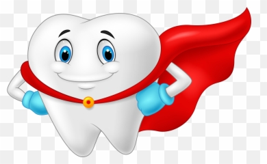 Naturally Occurring Mineral That - Better Teeth Better Health Emoji,Super Hero Emoticon