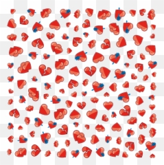 Emoji - Infinity Nets Yellow