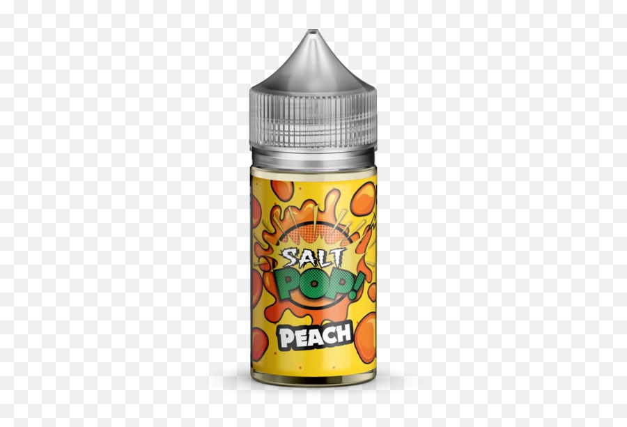 Salt Peach - Salty Man Kool Peach Emoji,Salt Emoticon