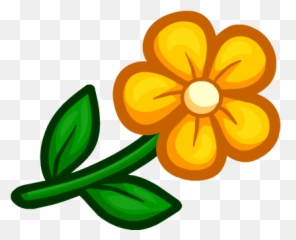 Flower Emoji Transparent Png Clipart Free Download - Emoticon Flowers