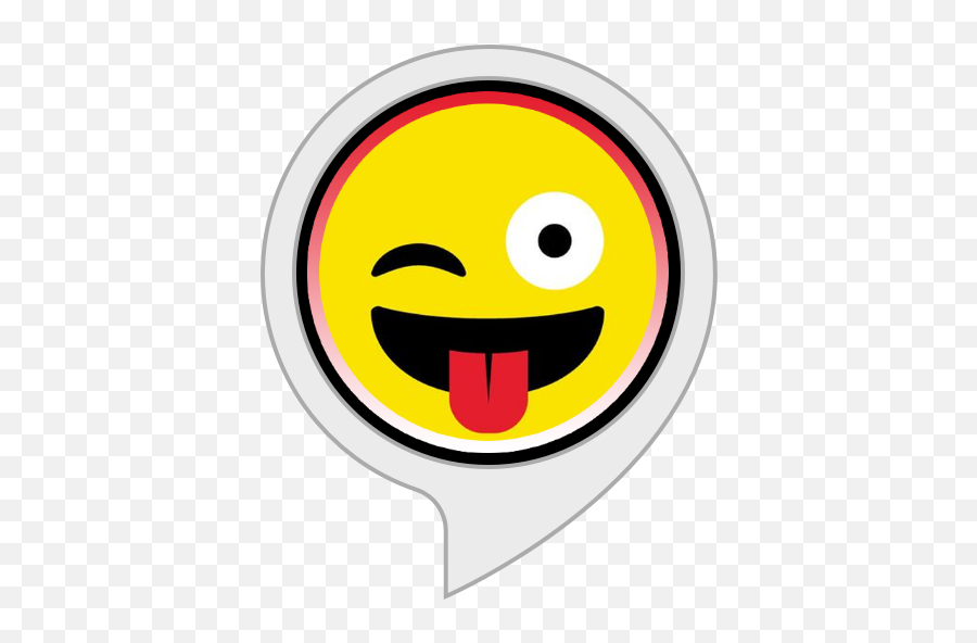 Alexa Skills - Smiley Emoji,Friends Emoticon