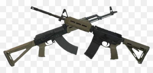 Trending Ar15 Stickers - Assault Rifle Emoji