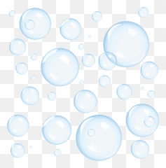 Soap Bubbles Png - 1 White Bubbles Png Background Black Emoji,Soap Bubble Emoji