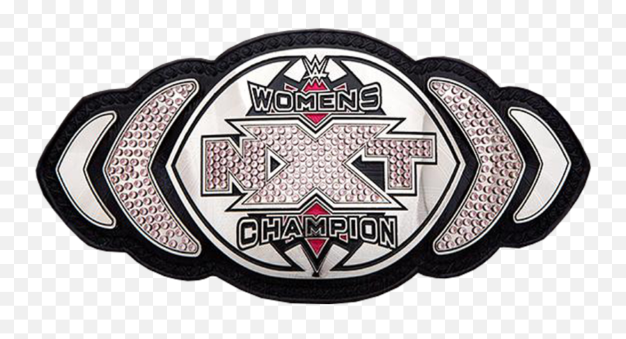 Belt Requests - Original Nxt Championship Emoji,Championship Belt Emoji