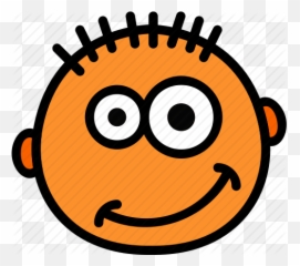 Emoji Emoticon Face Happy Icon - Mean Face Png,Emoji 73