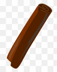 Cinnamon Stick - Clipart Emoji