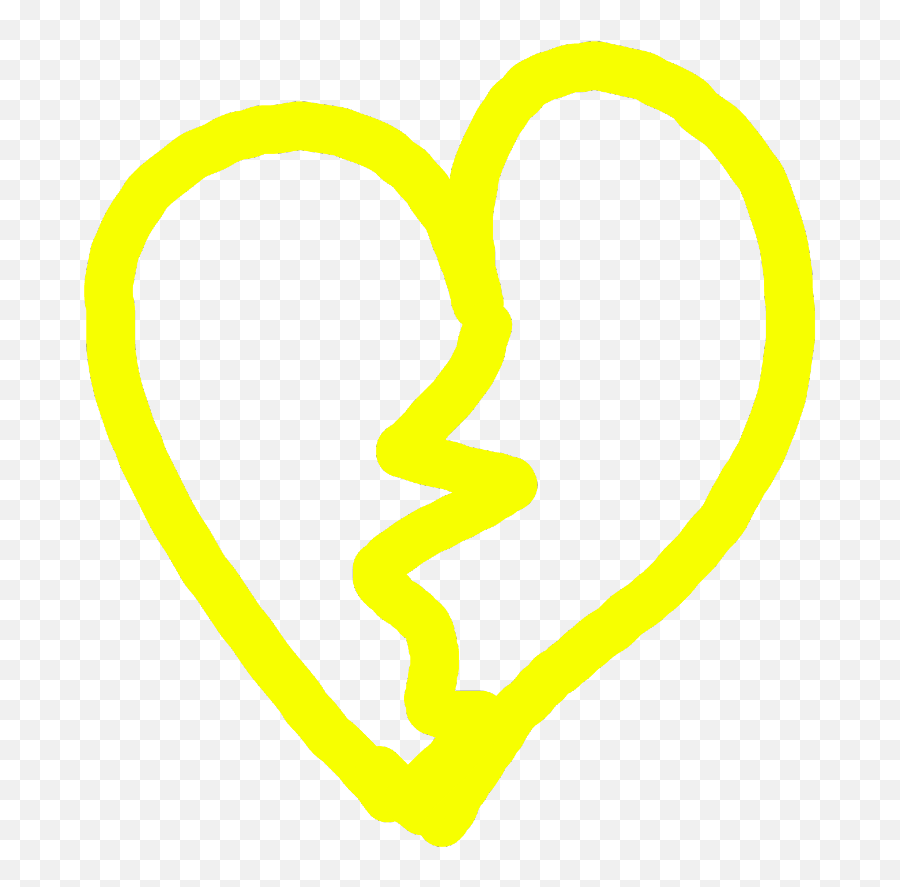 Corazon - Colorfulness Emoji,Emoji Corazon Roto