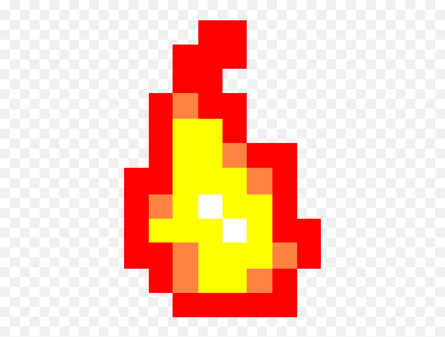 This Is Fire - 8 Bit Fire Gif Emoji,Fire Ball Emoji