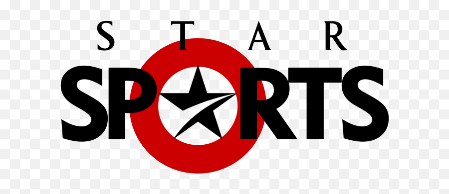 Star Sports Logo Png Image Free - Graphic Design Emoji,Sports Logo Emoji