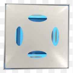 Mosquito Repellent Device Pest Control - Circle Emoji