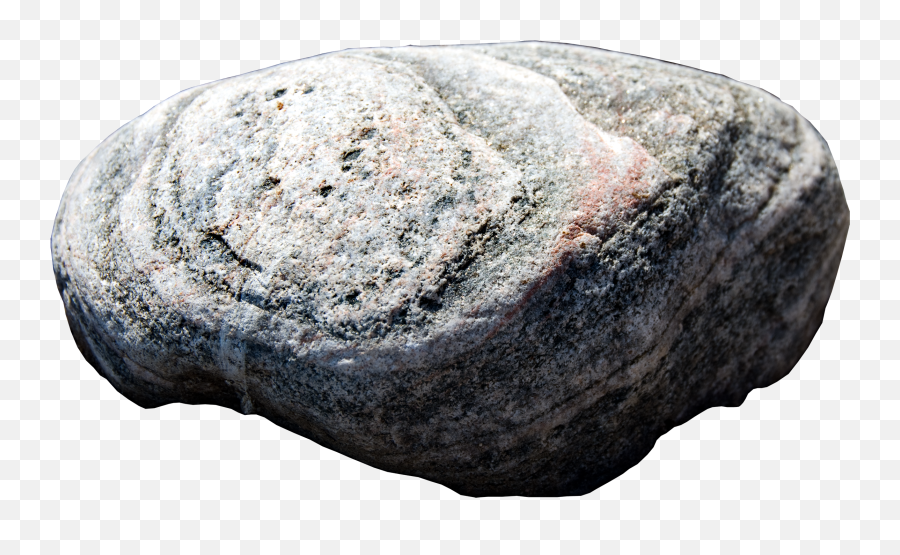 Stone Png - Rock With Clear Background Emoji,Hard Rock Emoji