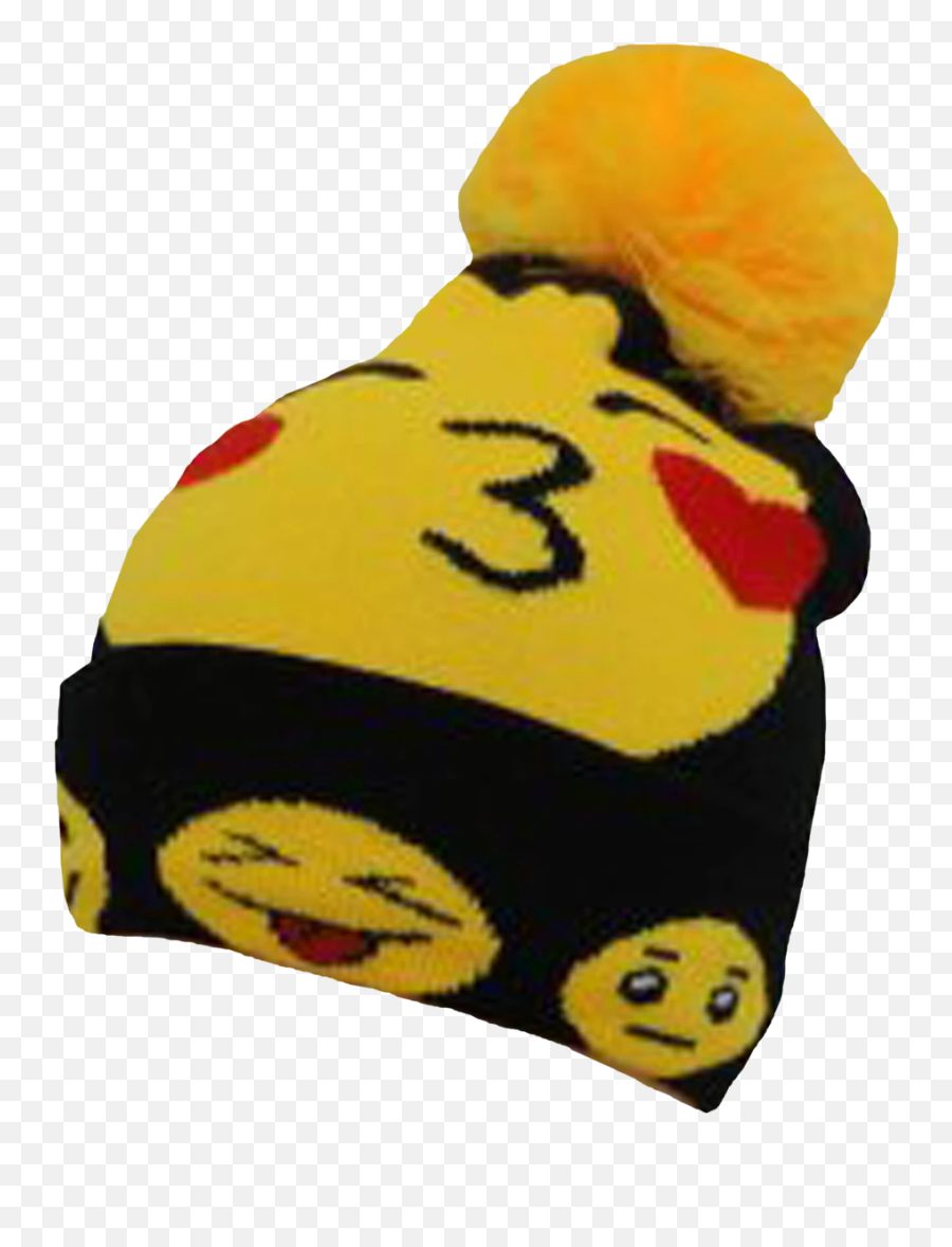 Winter Hats Ski Cap Beanies Face Masks - Emoji Beanie,Knitting Emoji