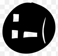 Crying Emoticon - Royal Irish Academy Logo Emoji